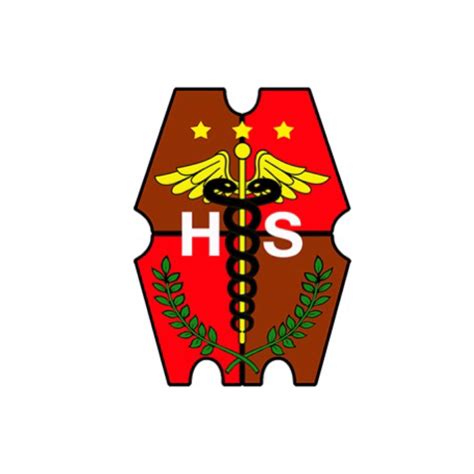 pnp health service logo|PNP General Hospital .